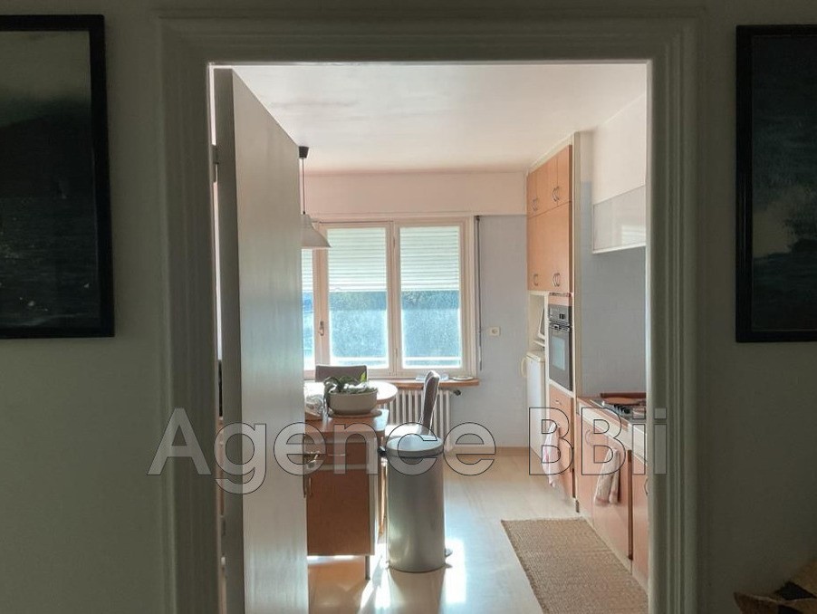 Vente Appartement à Nice 3 pièces