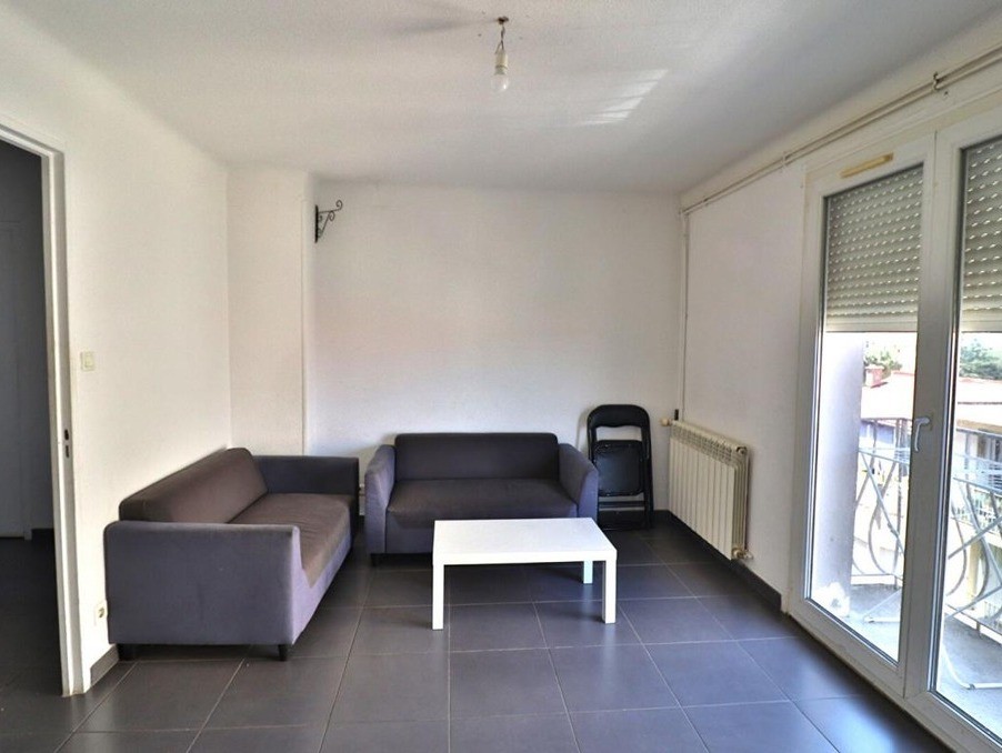 Vente Appartement à Perpignan 4 pièces