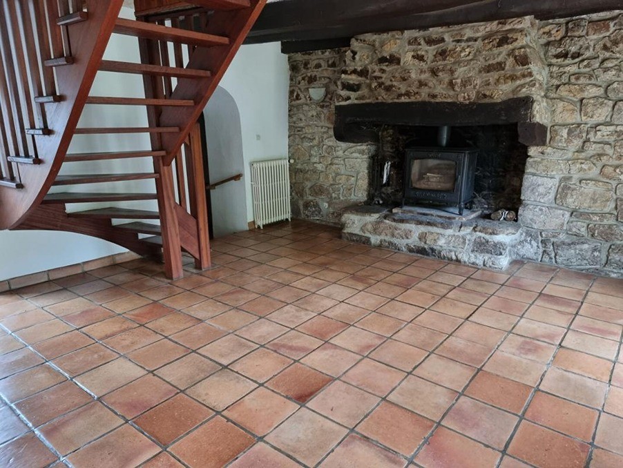 Vente Maison à Lanvéoc 7 pièces