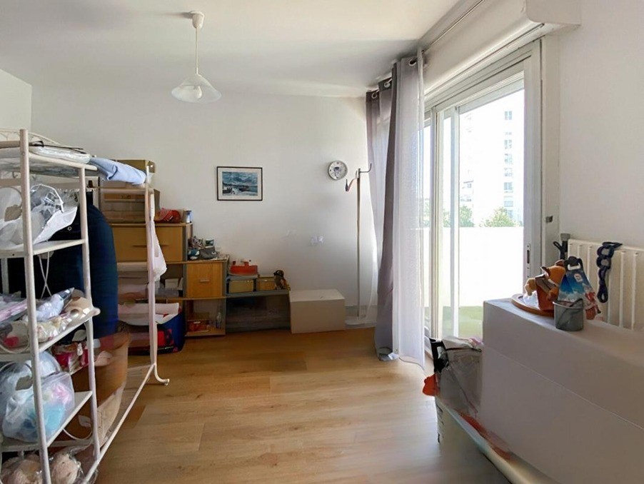 Viager Appartement à Royan 3 pièces