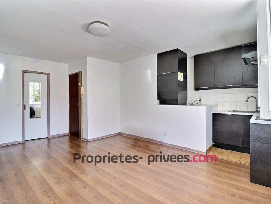 Vente Appartement à Épinay-sur-Orge 1 pièce