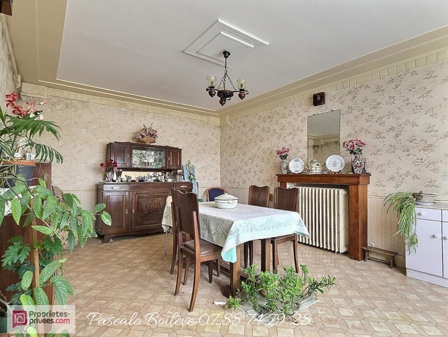 Vente Maison à Vernantes 2 pièces