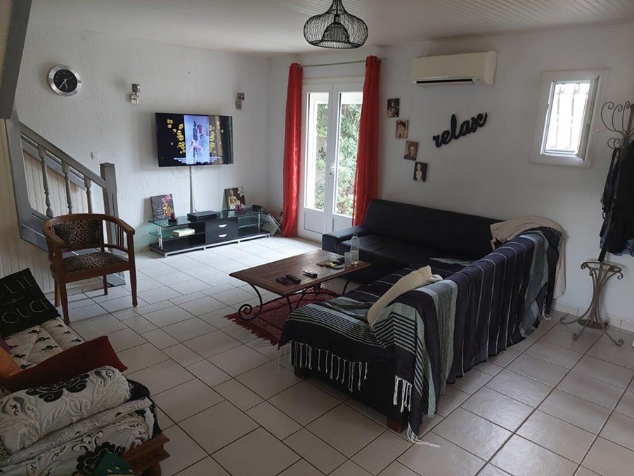 Vente Maison à Frontignan 5 pièces