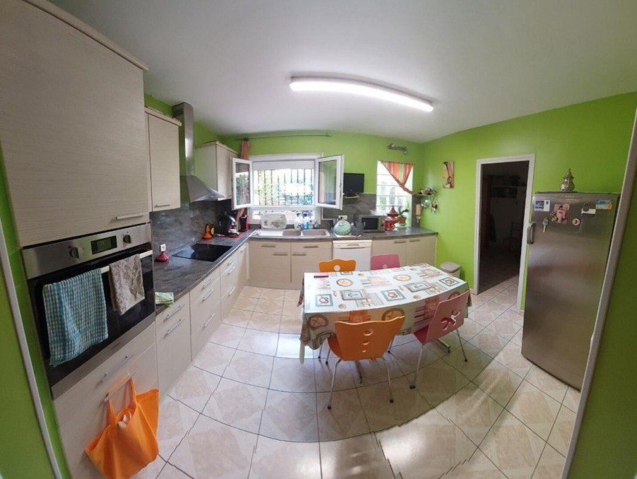 Vente Maison à Frontignan 5 pièces