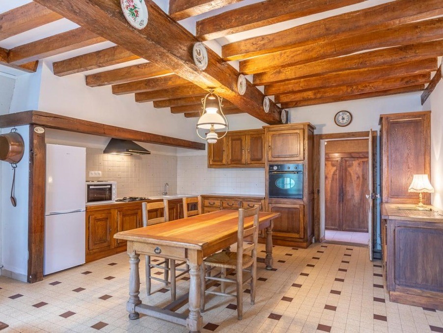 Vente Maison à Gièvres 7 pièces