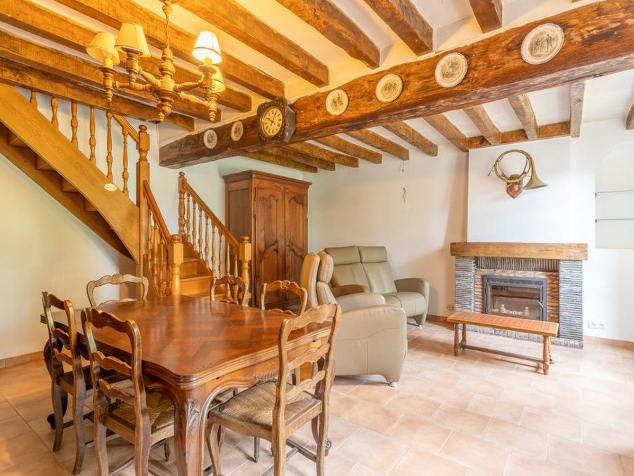 Vente Maison à Gièvres 7 pièces