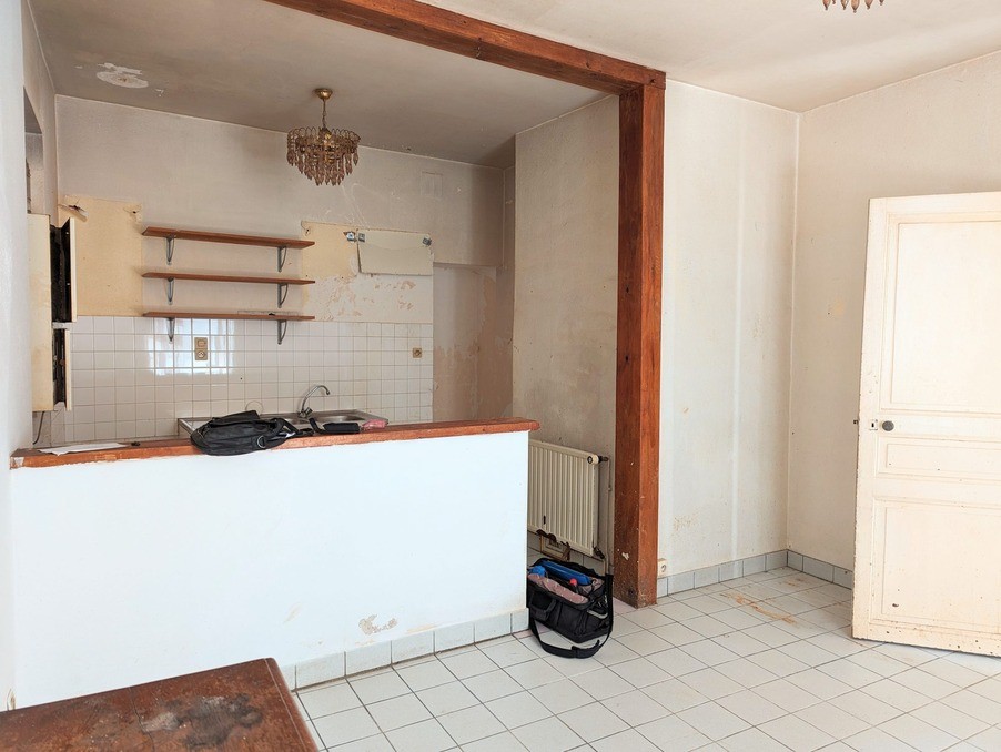 Vente Maison à Cholet 4 pièces