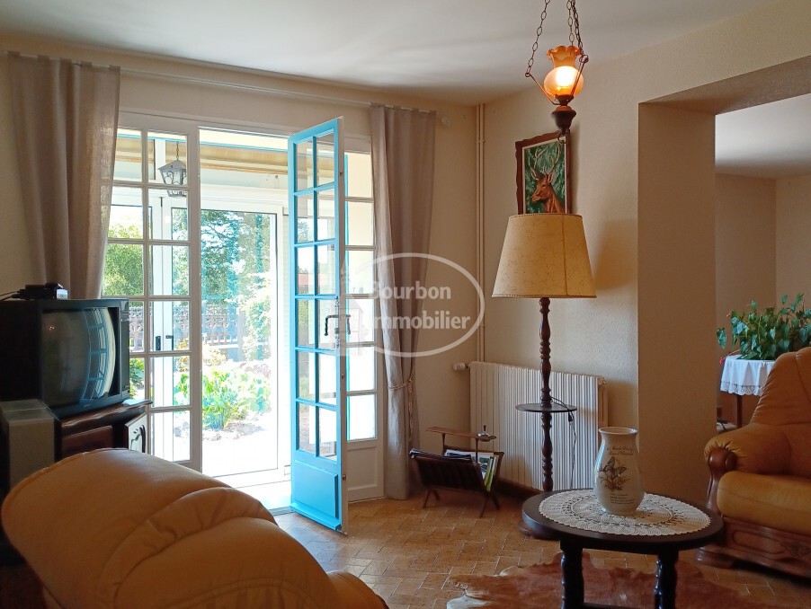 Vente Maison à Beaulon 5 pièces