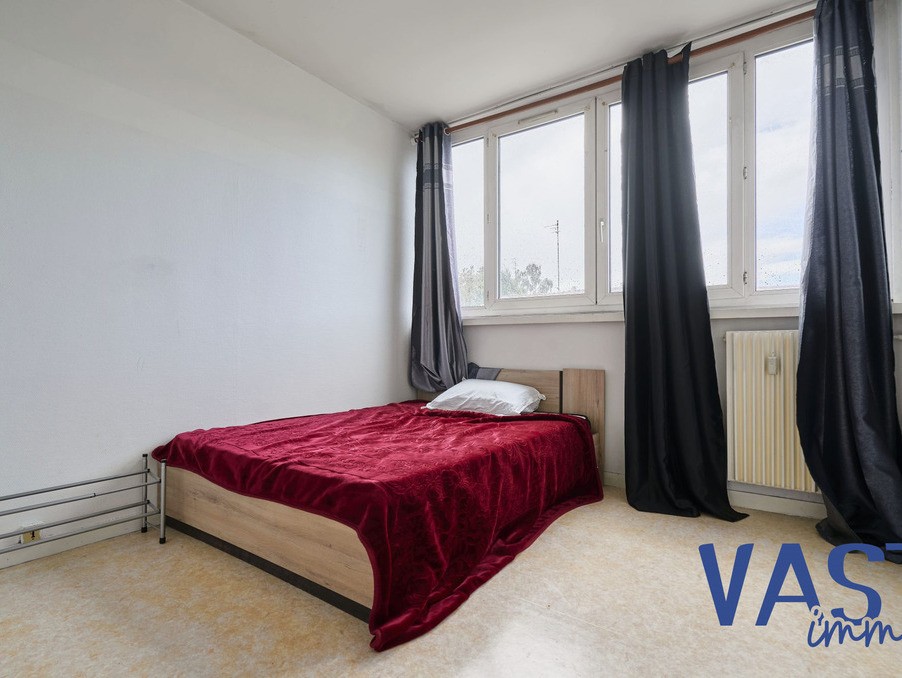 Vente Appartement à Tourcoing 3 pièces