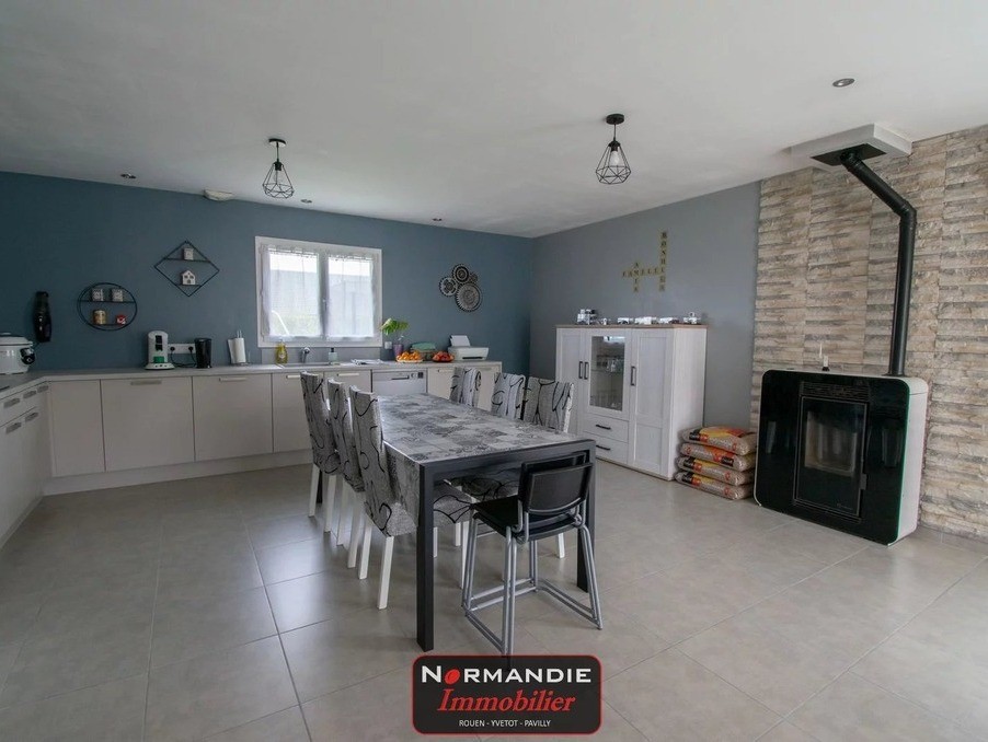 Vente Maison à Doudeville 5 pièces