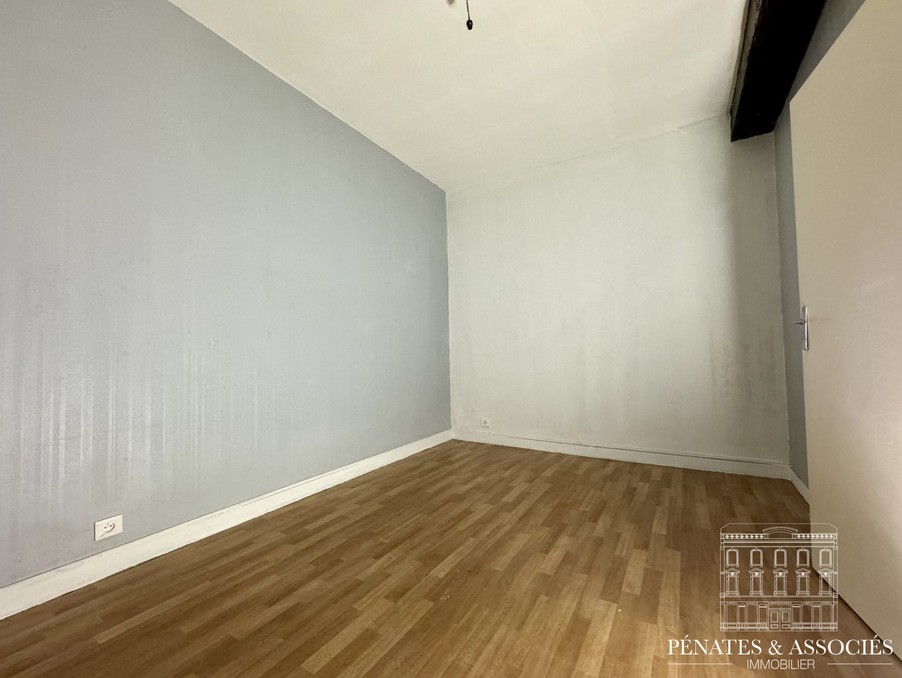 Vente Appartement à Rouen 2 pièces