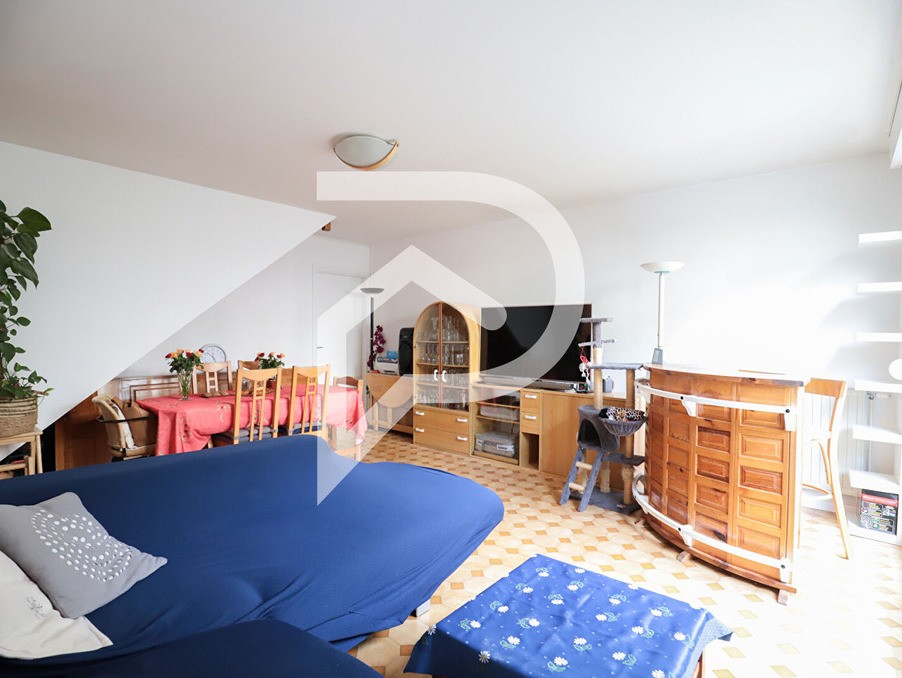 Vente Appartement à Clamart 4 pièces