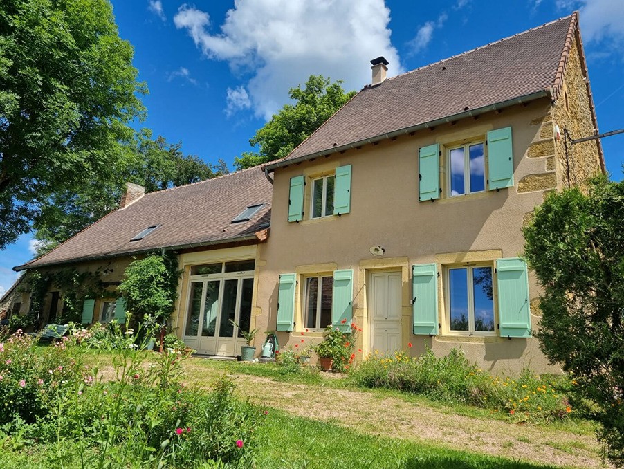 Vente Maison à Charolles 5 pièces