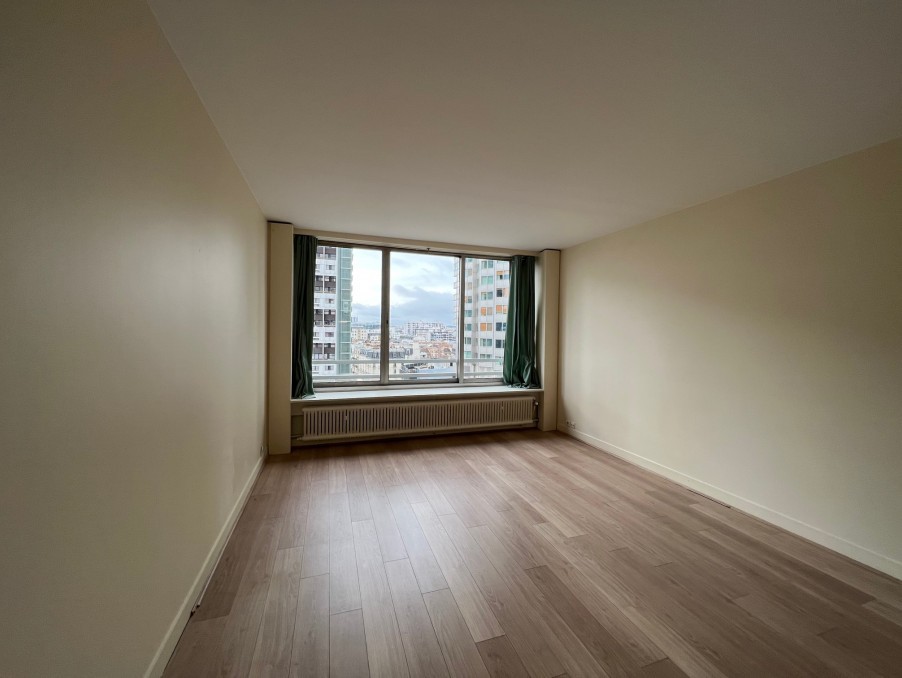 Vente Appartement à Paris Vaugirard 15e arrondissement 1 pièce