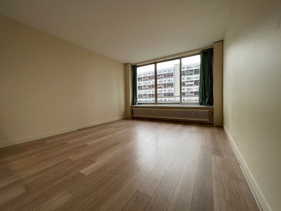 Vente Appartement à Paris Vaugirard 15e arrondissement 1 pièce