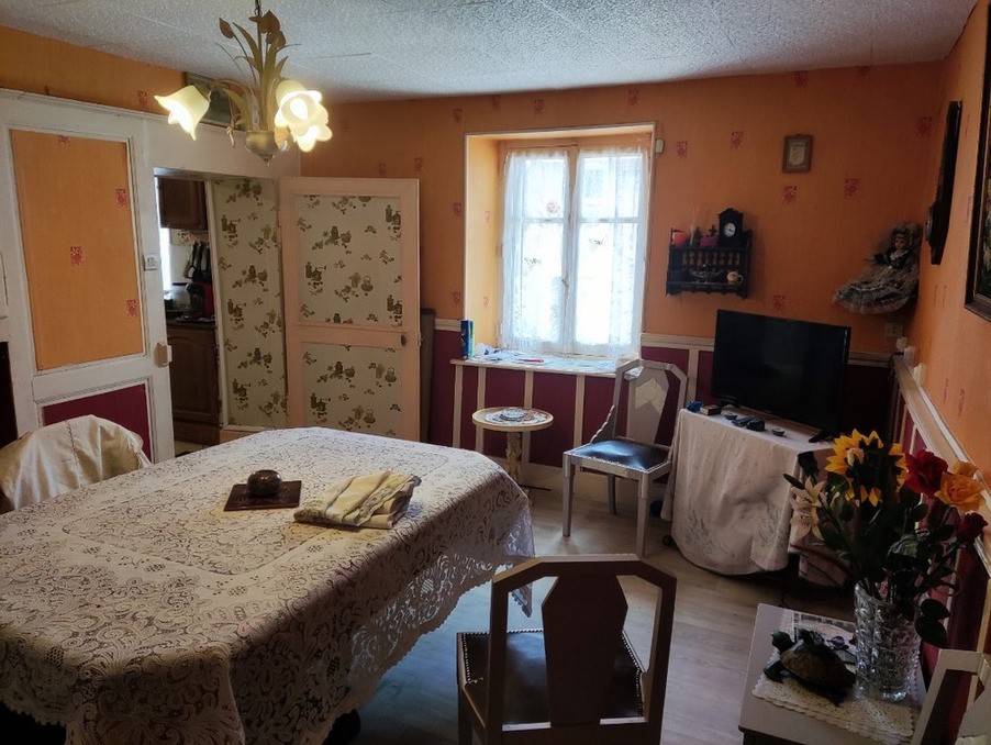 Vente Maison à Darney 3 pièces