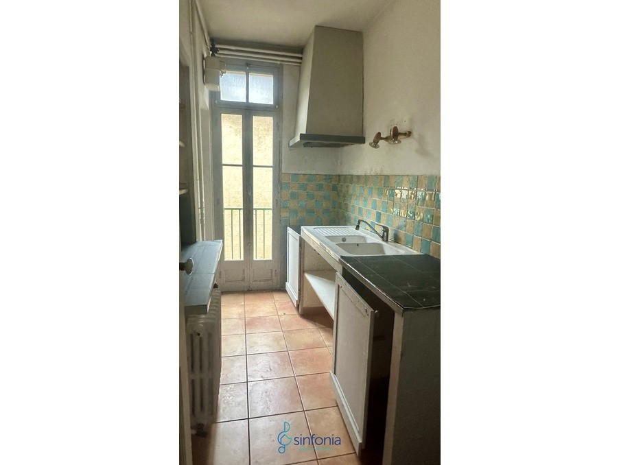 Vente Maison à Uzès 7 pièces