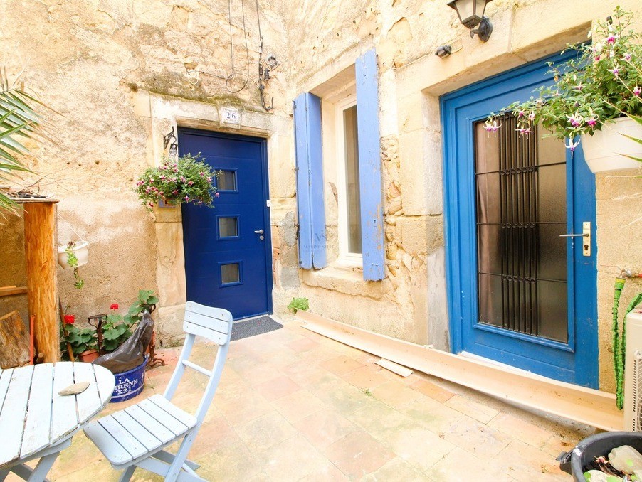 Vente Maison à Béziers 7 pièces