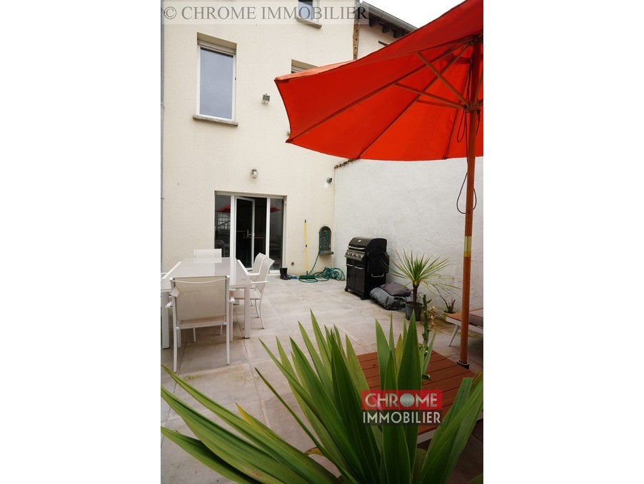 Vente Maison à Marmande 6 pièces