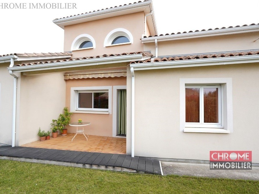 Vente Maison à Marmande 5 pièces