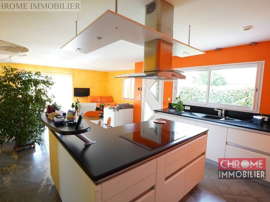 Vente Maison à Marmande 5 pièces