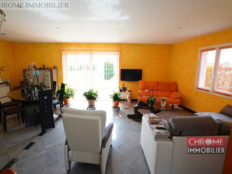 Vente Maison à Marmande 5 pièces