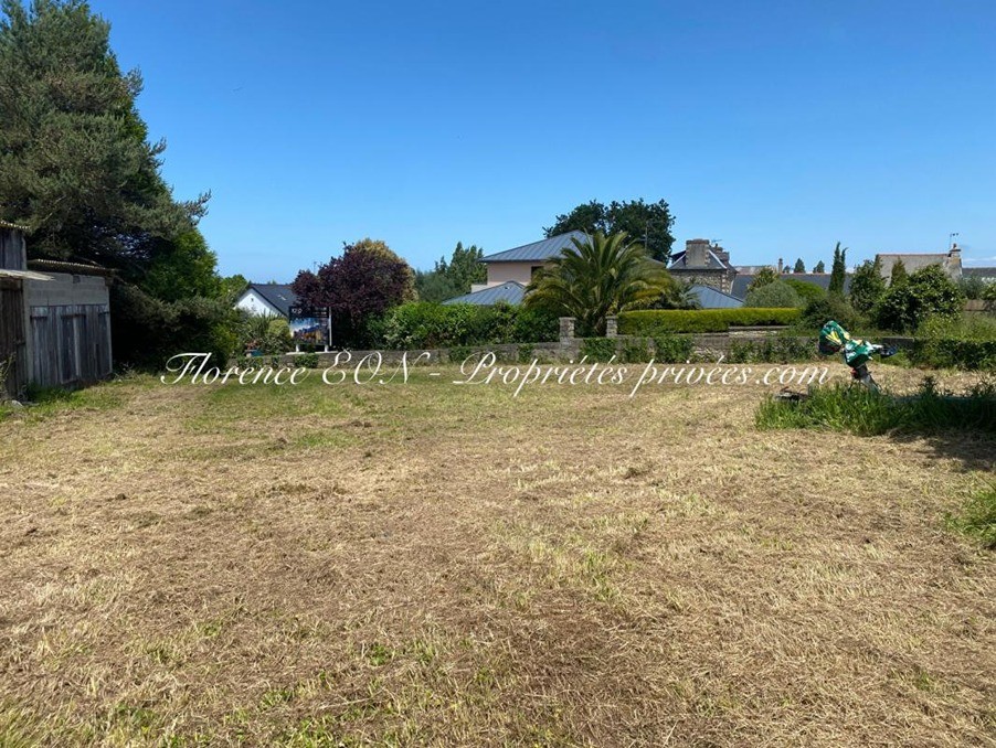 Vente Terrain à Dinard 0 pièce