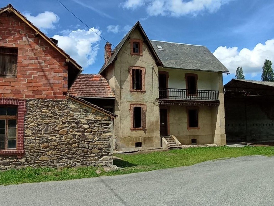 Vente Maison à Tournay 5 pièces