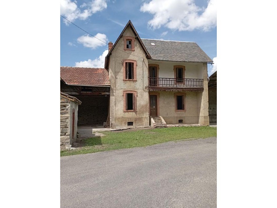 Vente Maison à Tournay 5 pièces