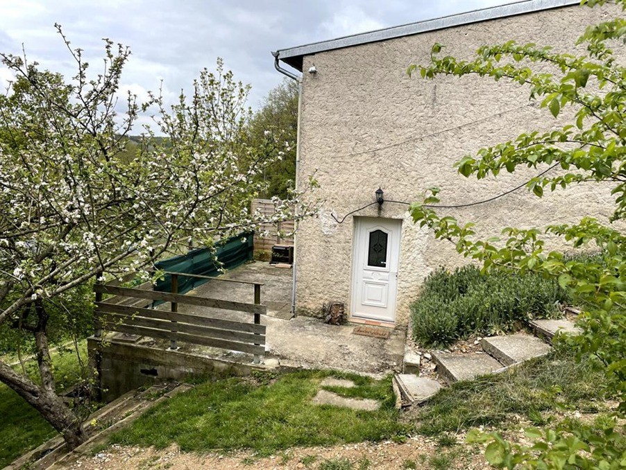 Vente Maison à Maintenon 3 pièces