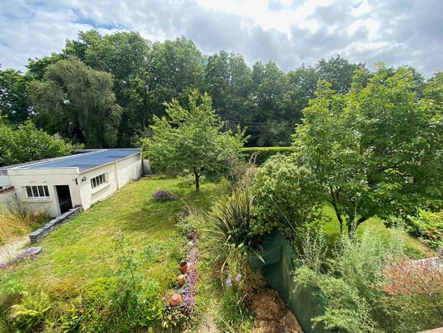 Vente Maison à Nantes 6 pièces