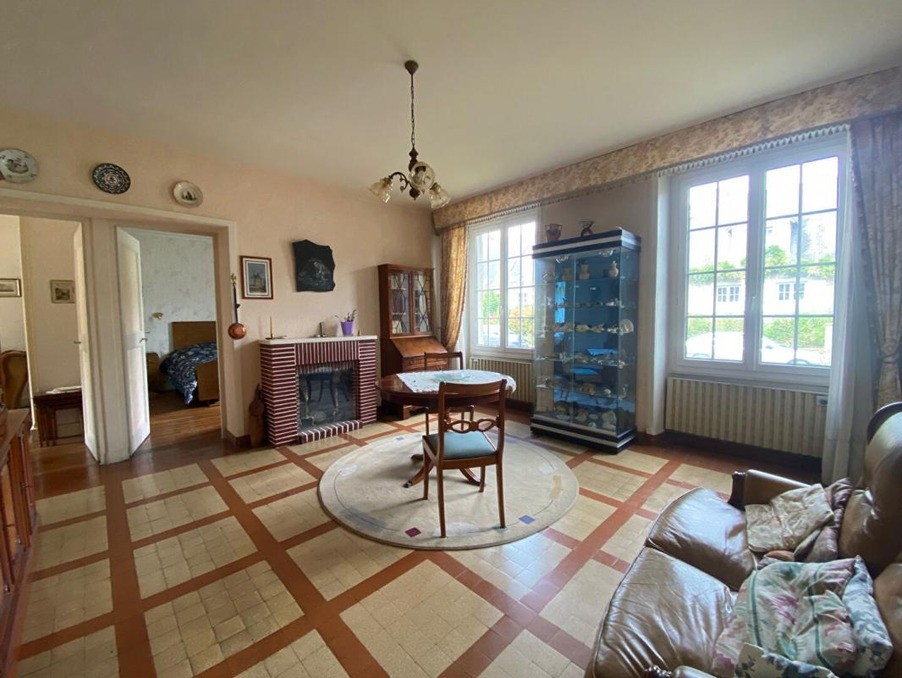 Vente Maison à Nantes 6 pièces