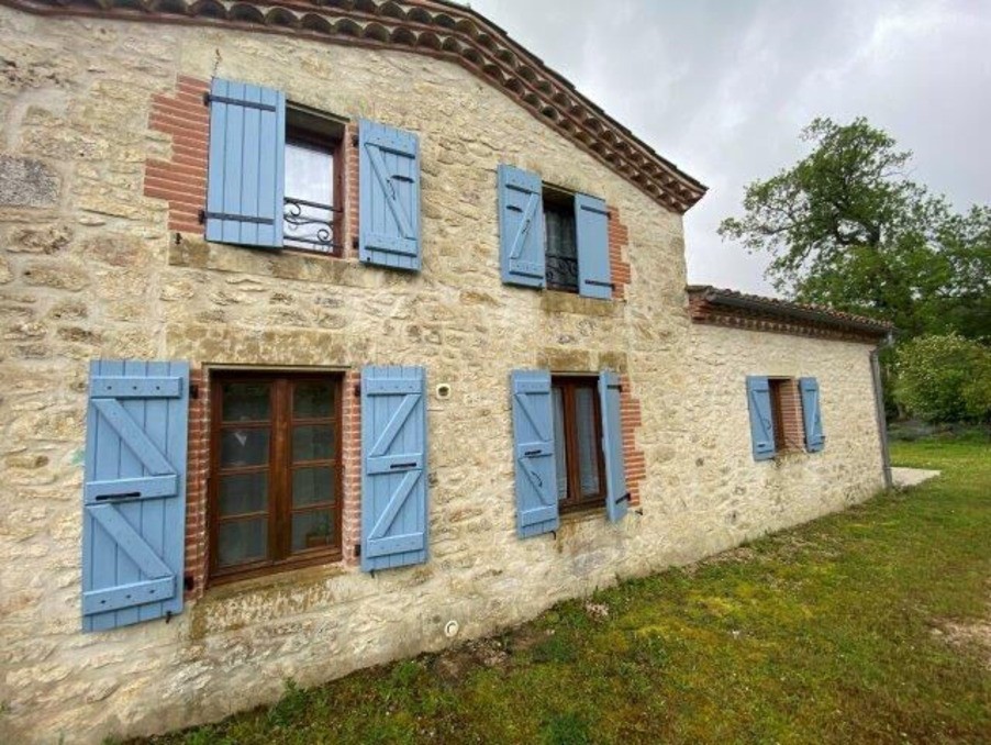 Vente Maison à Gimont 7 pièces