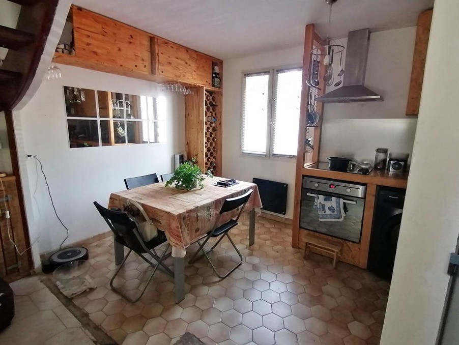 Vente Maison à Verneuil-sur-Seine 5 pièces