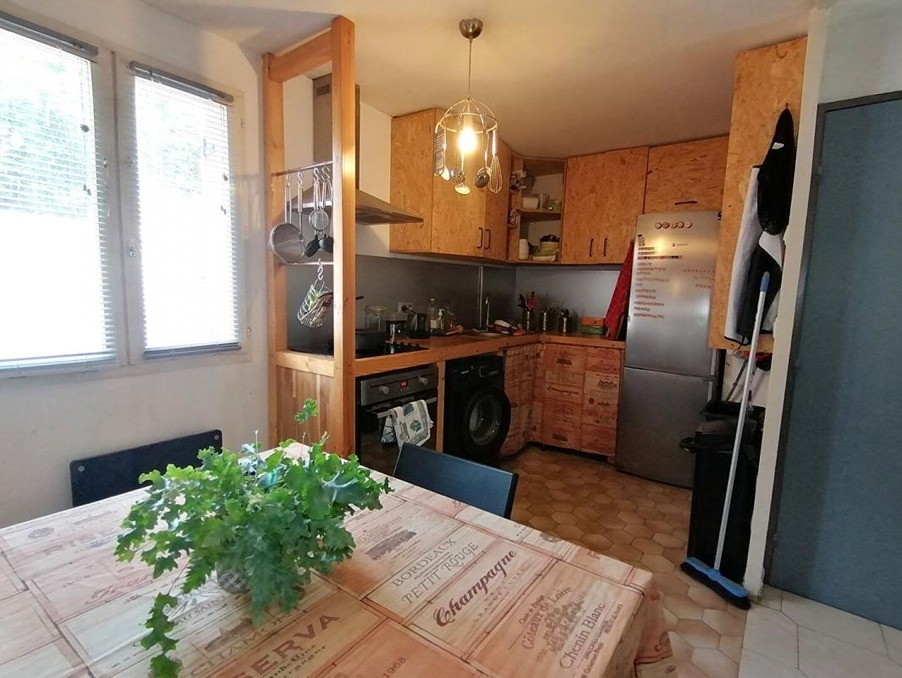 Vente Maison à Verneuil-sur-Seine 5 pièces