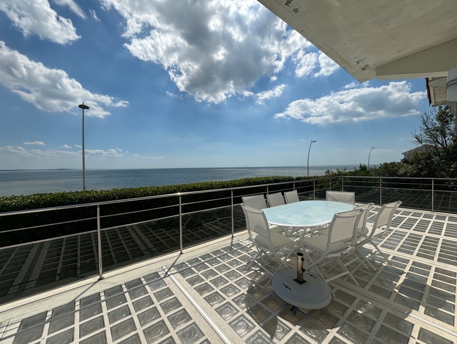 Vente Appartement à Vaux-sur-Mer 6 pièces