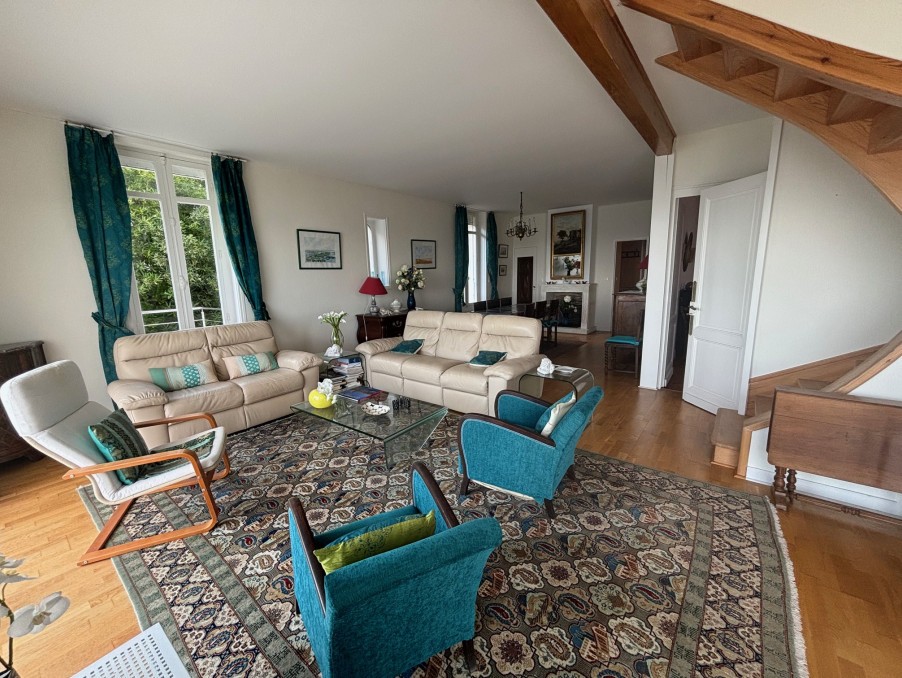 Vente Appartement à Vaux-sur-Mer 6 pièces