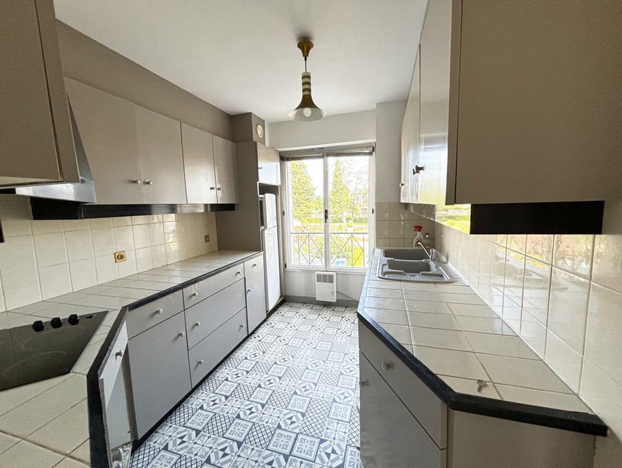 Vente Appartement à le Plessis-Trévise 4 pièces