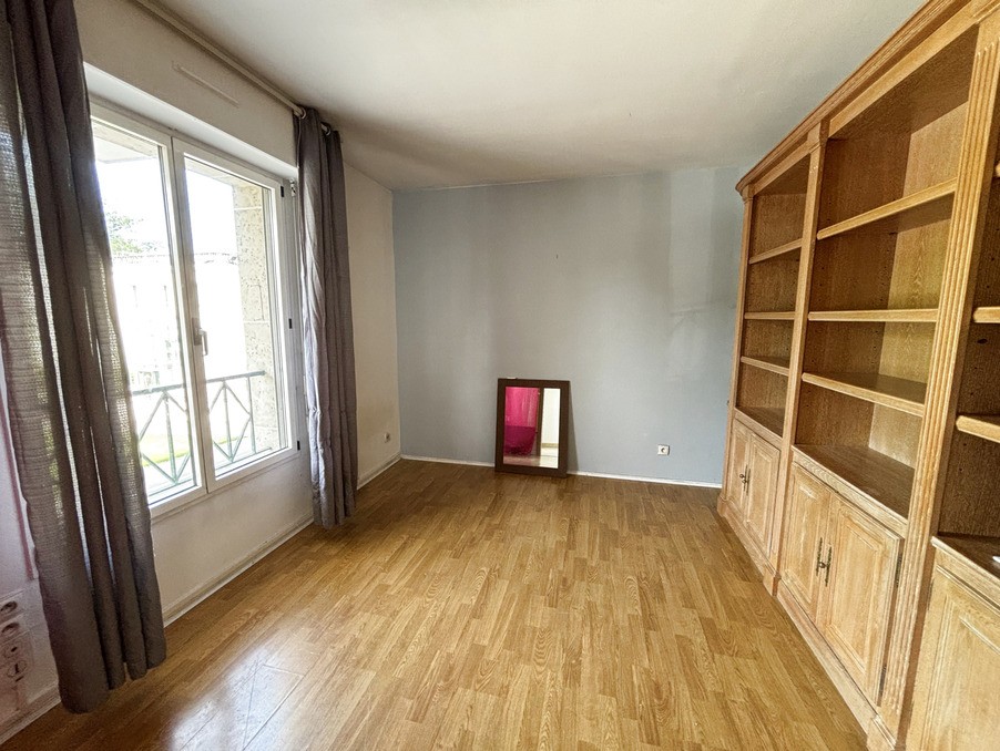 Vente Appartement à le Plessis-Trévise 4 pièces