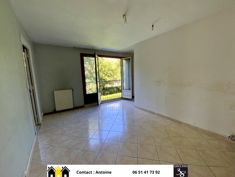 Vente Appartement à Seyssinet-Pariset 3 pièces