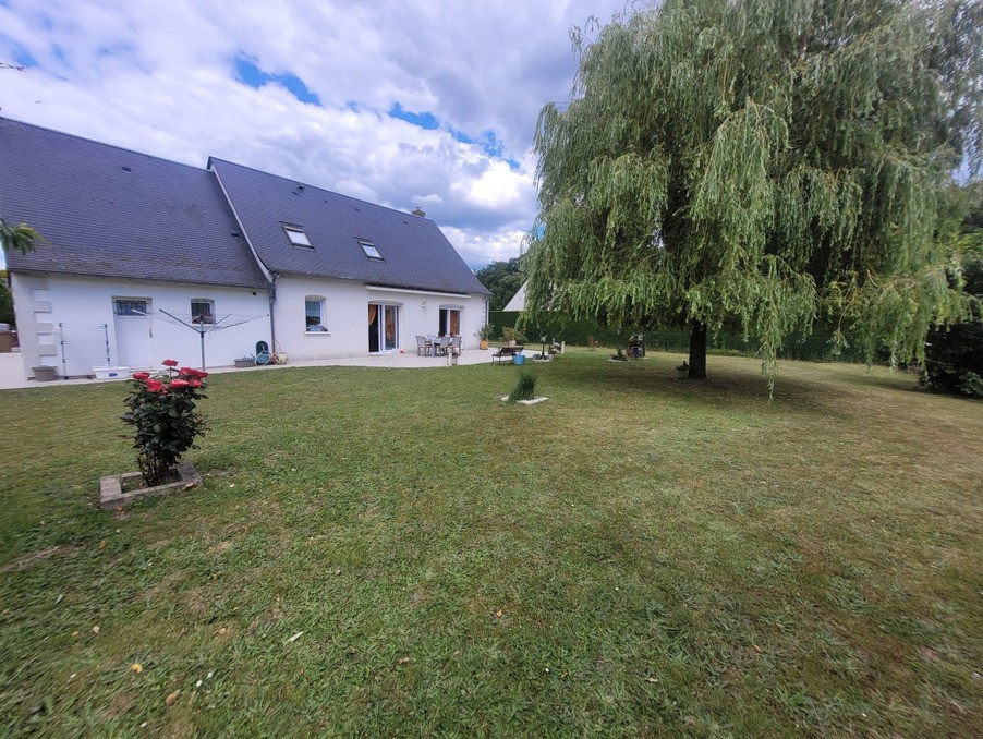 Vente Maison à Joué-lès-Tours 5 pièces