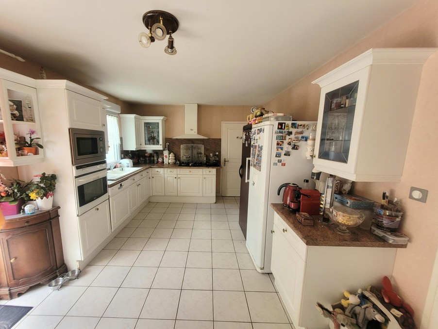 Vente Maison à Joué-lès-Tours 5 pièces