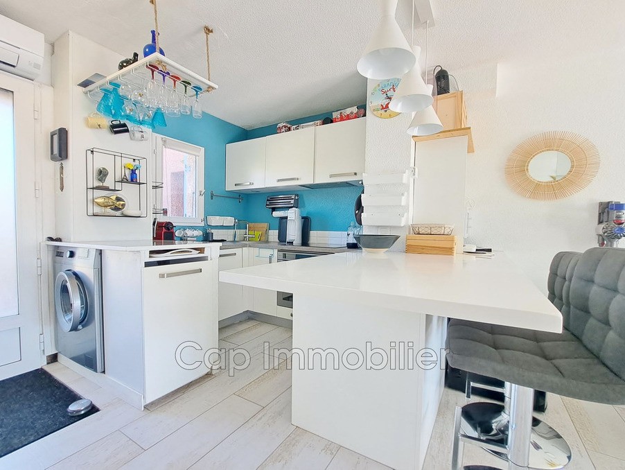 Vente Maison à Agde 3 pièces