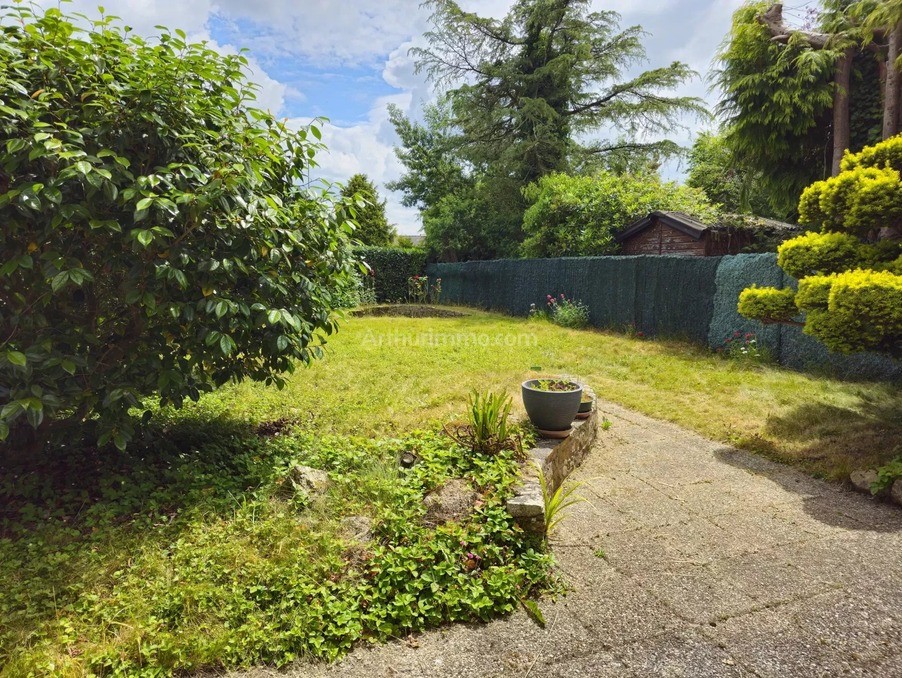 Vente Maison à Guingamp 4 pièces