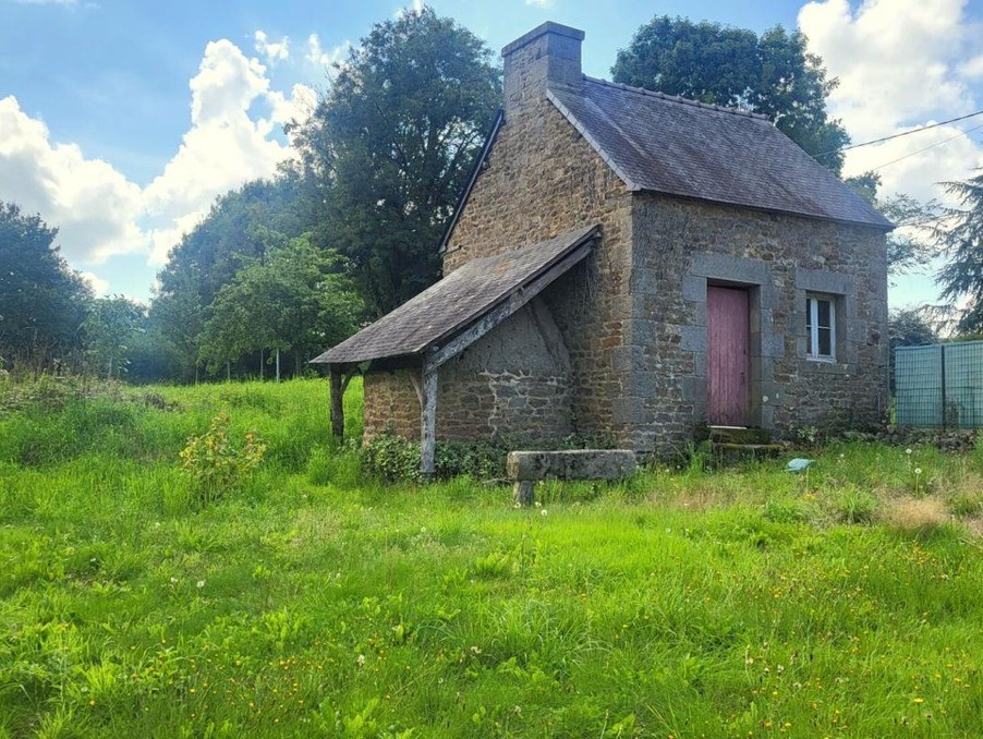 Vente Maison à Combourg 7 pièces