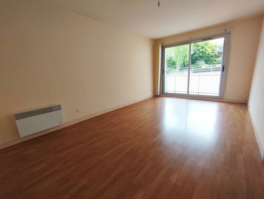 Vente Appartement à Saint-Brieuc 4 pièces