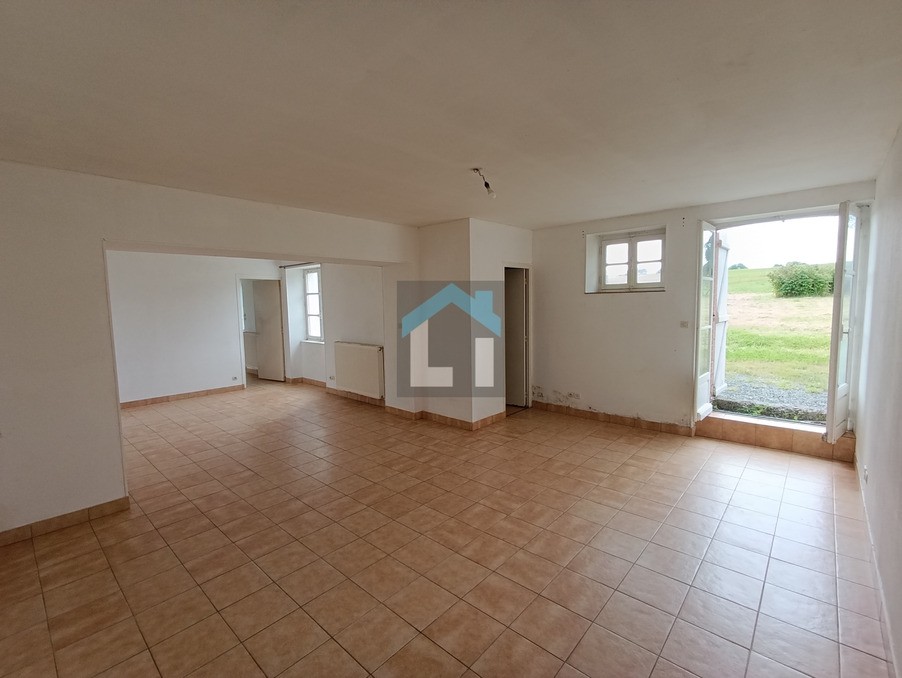 Vente Maison à Beslon 5 pièces