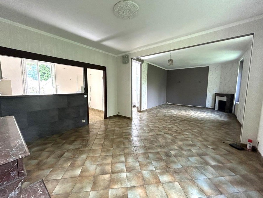 Vente Maison à Nanteuil-lès-Meaux 6 pièces