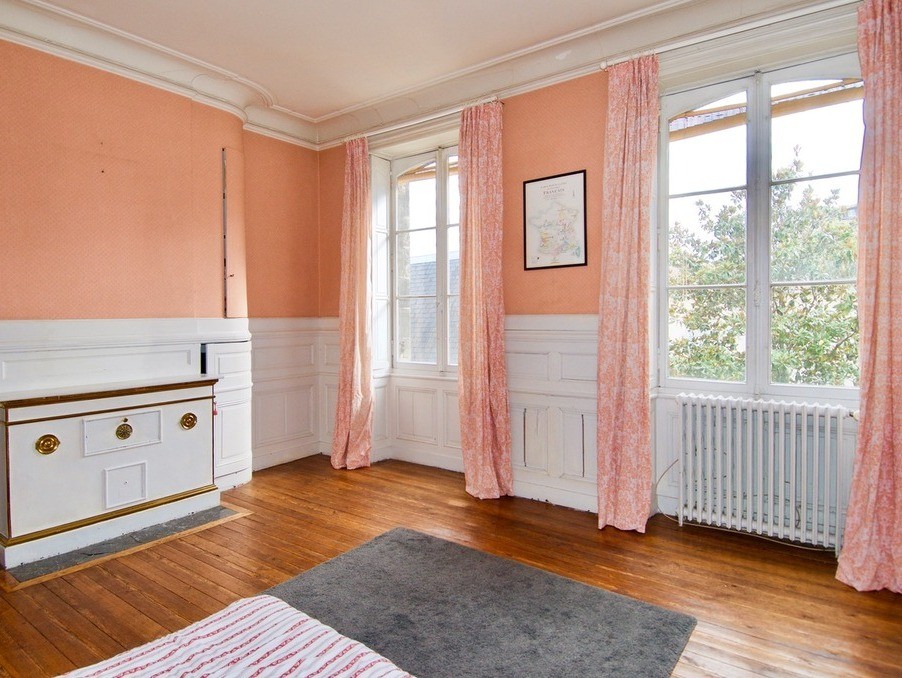 Vente Appartement à Bordeaux 3 pièces