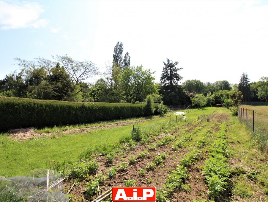 Vente Terrain à Cerizay 0 pièce